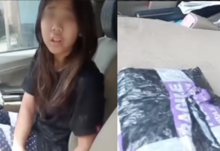 Ini Kata Polisi soal Anak Perempuan Mau Tipu Kurir saat COD HP Rp4,6 Juta di Grobogan
